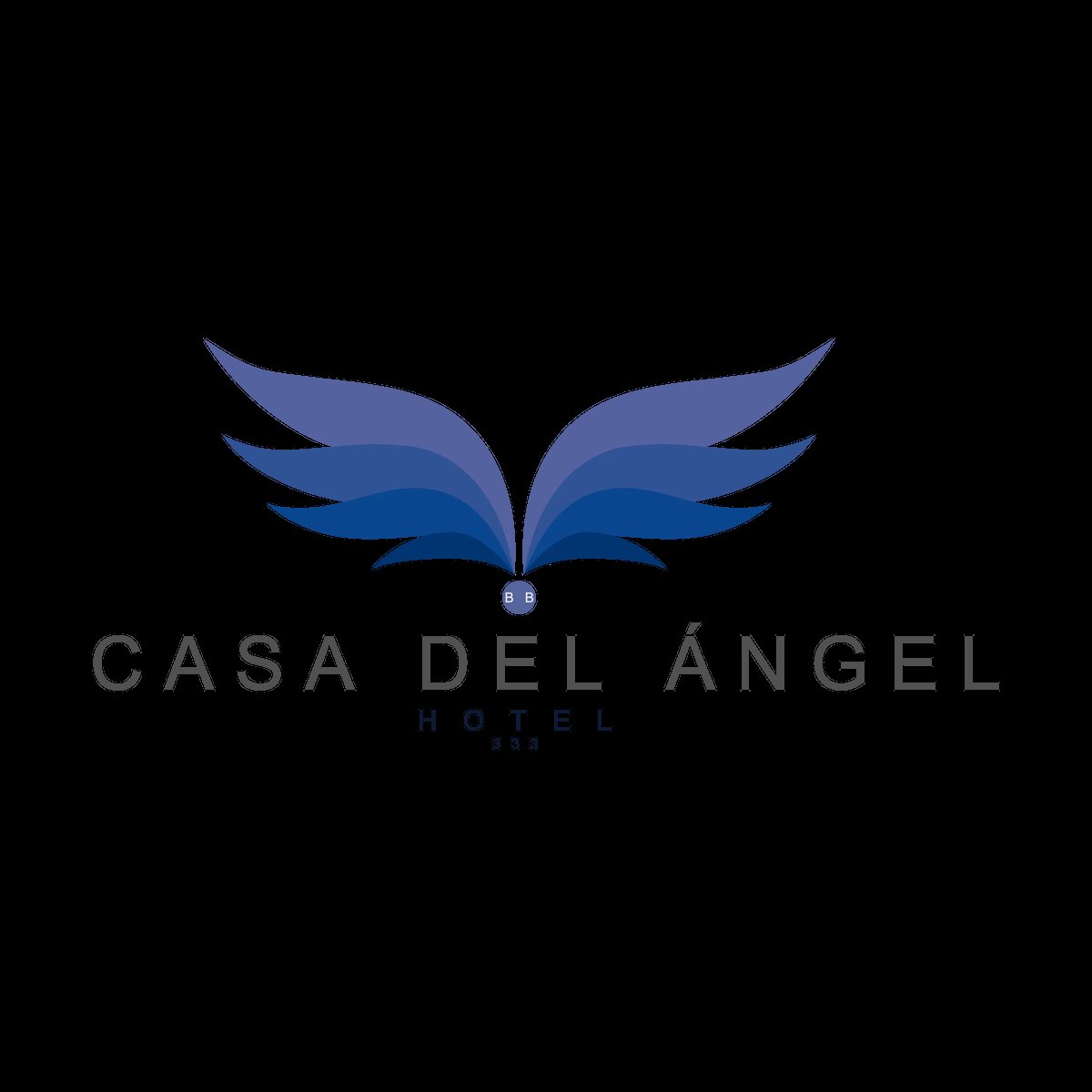 Hotel Casa del Ángel Bacalar